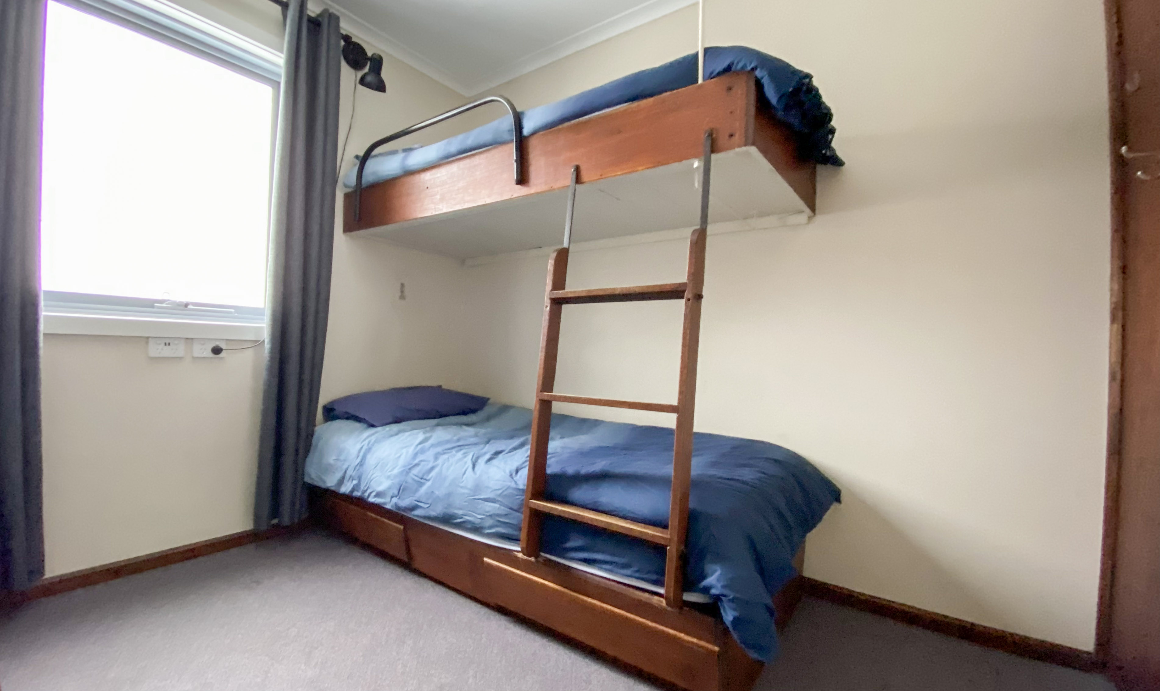 Rooms at Gliss SKi Club MT Buller
