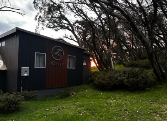 stay at gliss ski club in the heart of the village this summer